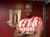 Le coach de Stoke patient avec Imbula