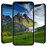Cover Image of Download Nature Wallpaper 1.0.2 APK