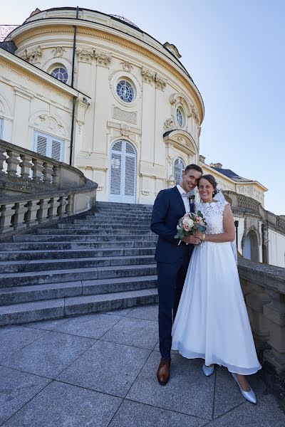 Fotografo di matrimoni Bertram Schaub (schaub). Foto del 31 dicembre 2021