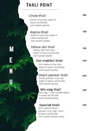 Tadka Deshi Ghee Ka menu 4