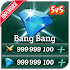 Tips & Trick Mobile Legend Bang Bang Free1.0