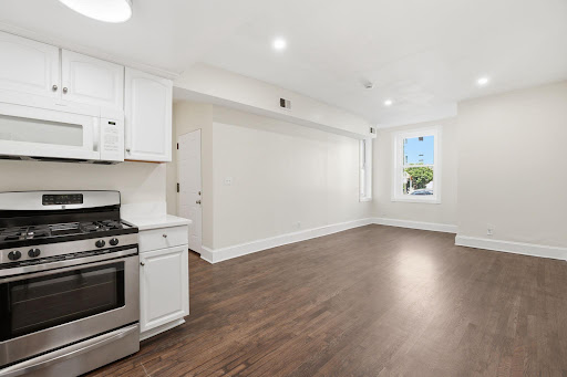Apartment with terrace 5