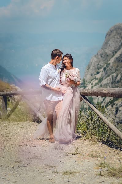 Photographe de mariage Svetlana Ponomareva (svetographer). Photo du 11 juillet 2019