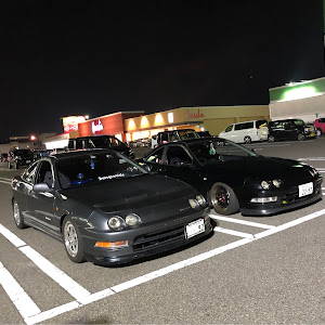 インテグラ DC2