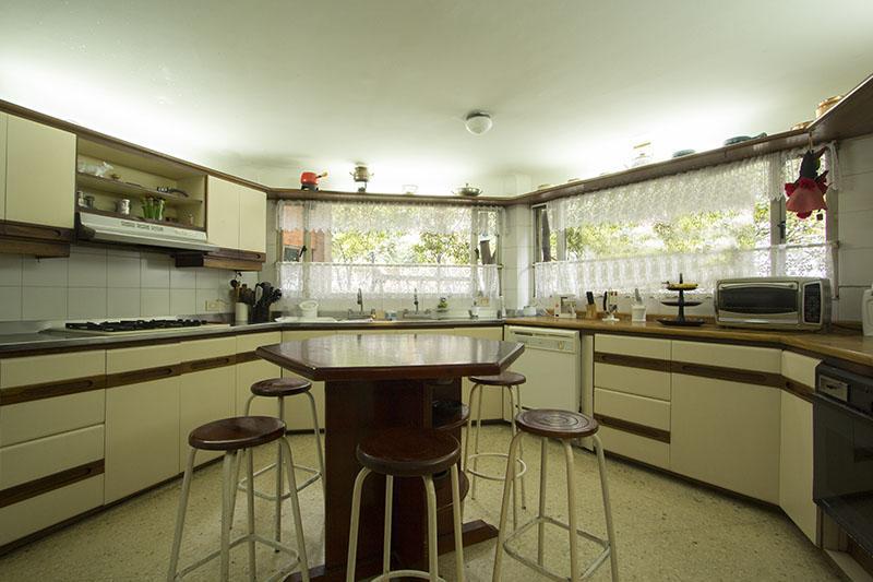 Apartamento En Venta - El Nogal, Bogota