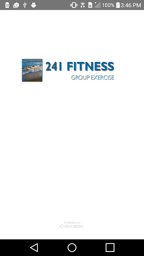 241 FITNESS