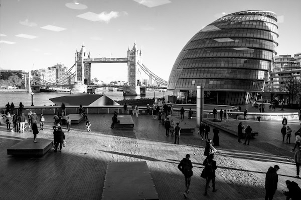 Tower Bridge di Marietto02