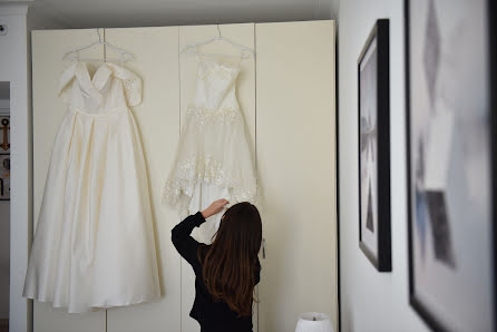 Fotógrafo de casamento Mor Levi (morlevi). Foto de 20 de dezembro 2019