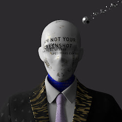 Psychedelics Anonymous Genesis #5287