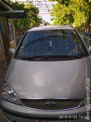 продам авто Ford Galaxy Galaxy (WGR) фото 3