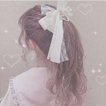 My PROFILE♡♡