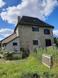 maison à Janailhac (87)