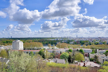 appartement à Saint-Cloud (92)