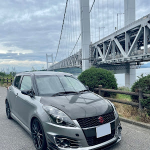 スイフトスポーツ ZC32S