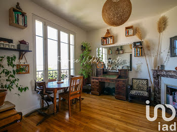 appartement à Carrieres-sur-seine (78)