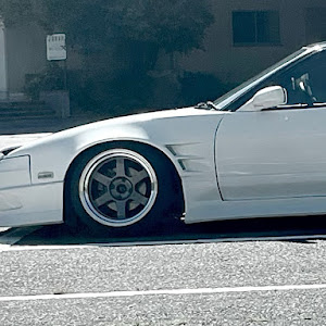 180SX RPS13