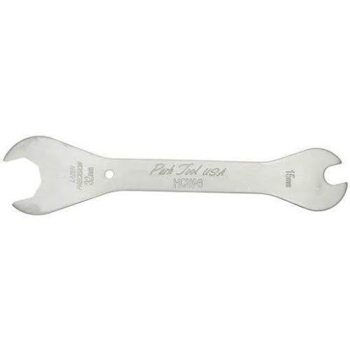 Park Tool HCW-6 Headset Wrench