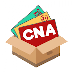 Cover Image of Télécharger CNA Flashcards 1.0 APK