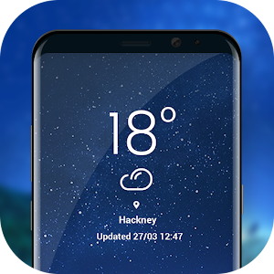 S8 Rounded Corners 1.2 Icon