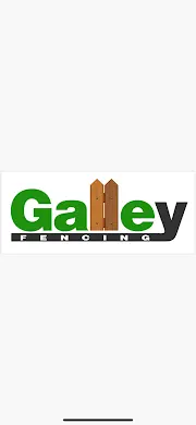 Galley Fencing Ltd Logo