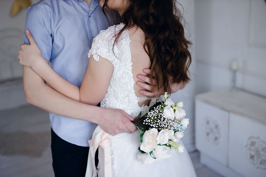 Wedding photographer Sofya Cykunova (photosonts). Photo of 29 March 2018