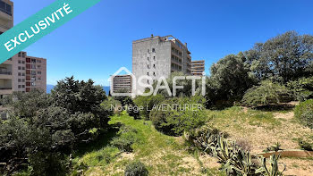 appartement à Ajaccio (2A)