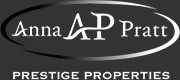 Logo de ANNA PRATT PRESTIGE PROPERTIES