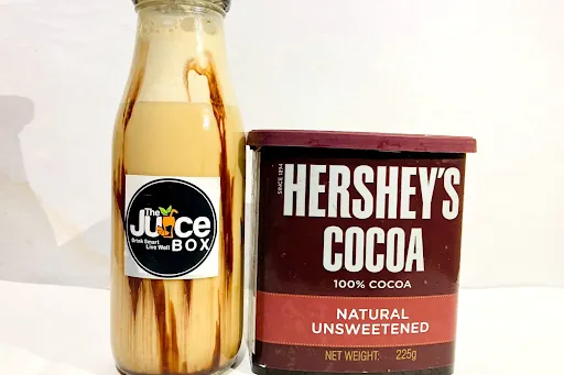 Coco Cold Coffee