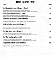 Dragon Deli. menu 5