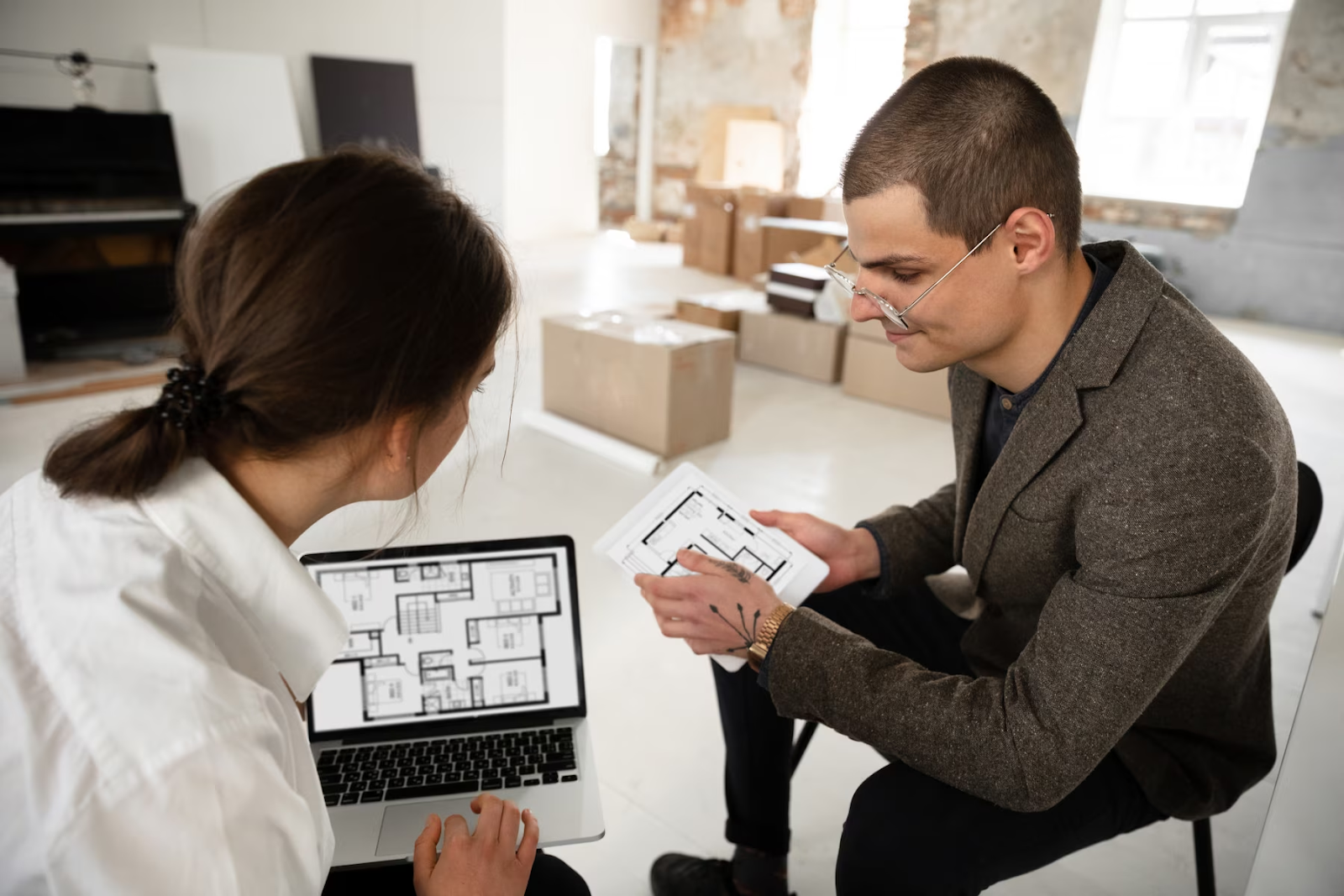 ¿Qué es la prospección inmobiliaria?