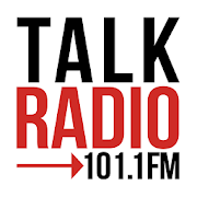 Talk Radio 101  Icon
