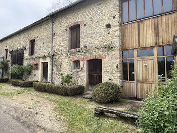 maison à Semur-en-Auxois (21)