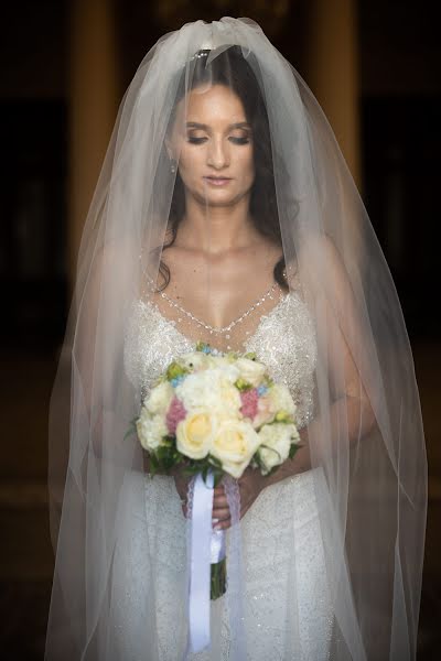 Fotograful de nuntă Andu Maria (andumaria). Fotografia din 2 august 2022