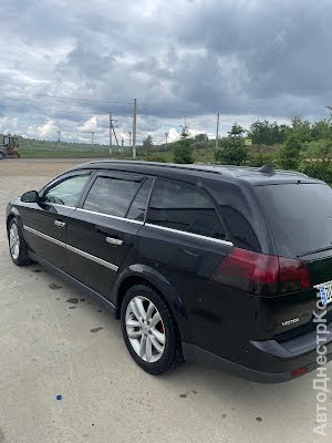 продам авто Opel Vectra Vectra C фото 2
