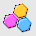 Hex Block Puzzle by Puzzle Games Funny 1.3.5