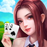 Cover Image of Tải xuống Dummy, dummy, game bài, game bài thái lan 1.8.8 APK