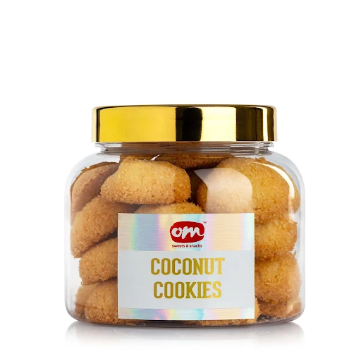 Cookies Premium Coconut 175g