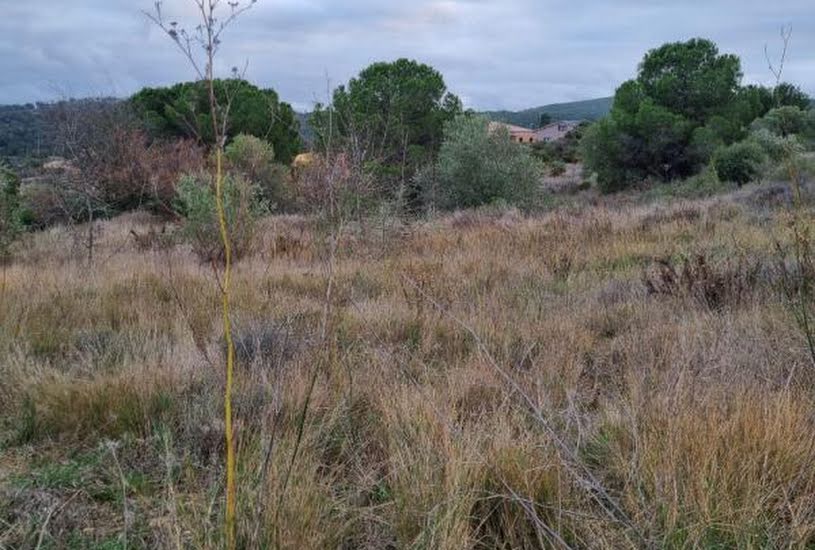  Vente Terrain à bâtir - à Boutenac (11200) 