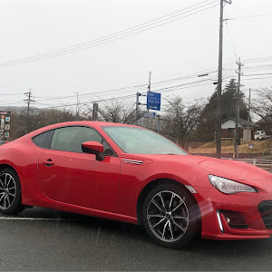 BRZ ZC6