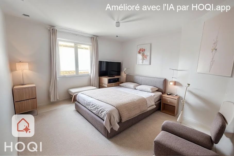 Vente appartement 2 pièces 71 m² à Millau (12100), 195 000 €