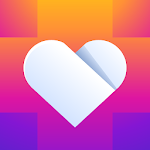 Cover Image of ดาวน์โหลด Likes for Instagram 6.0 APK