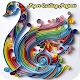 Download Creative Paper Quilling Crafts For PC Windows and Mac 7.0