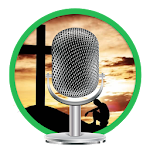 Cover Image of Download Radio Rohani Kristen Indonesia 1.3 APK