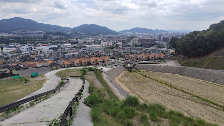 ジムニーの#ジムニー・疫病退散・ファッキンコロナウイルス・広島市豪雨災害伝承館・砂防ダムに関するカスタム事例の投稿画像16枚目