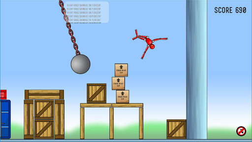 Crash Test Bots FREE - v1.0.3