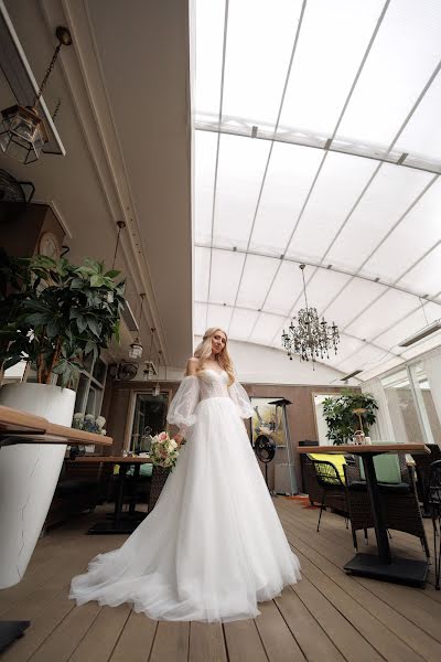 Wedding photographer Evgeniy Kostin (kostin33). Photo of 29 January