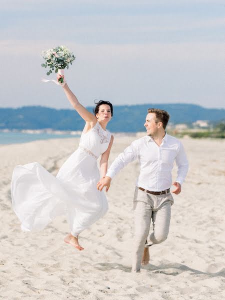 Photographe de mariage Vasilis Moumkas (vasilismoumkas). Photo du 19 mai 2022