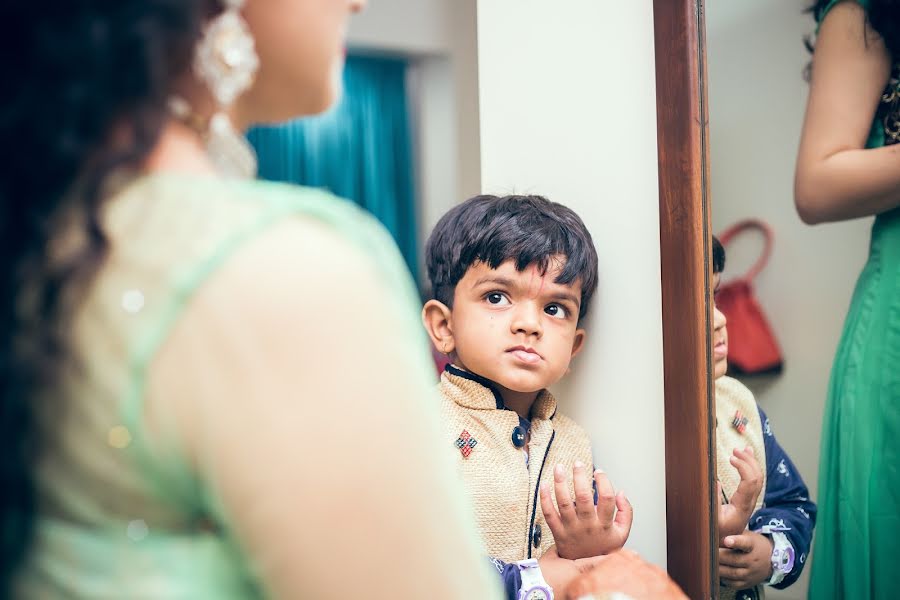 Bröllopsfotograf Ravindra Chauhan (ravindrachauha). Foto av 30 juli 2016