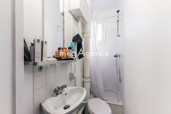 appartement à Paris 13ème (75)