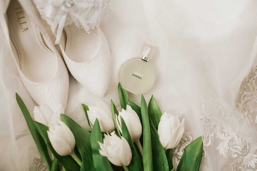 Photographe de mariage Natalya Bolinok (bolinok). Photo du 14 septembre 2018